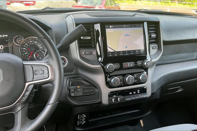 New 2024 RAM 2500 For Sale in Millington, TN
