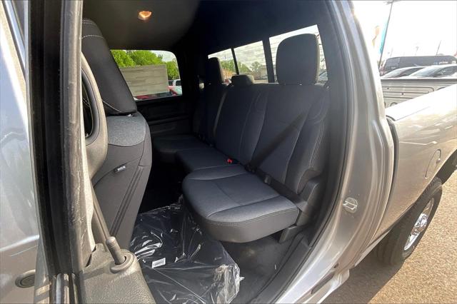 New 2024 RAM 2500 For Sale in Millington, TN