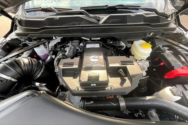 New 2024 RAM 2500 For Sale in Millington, TN