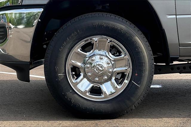 New 2024 RAM 2500 For Sale in Millington, TN