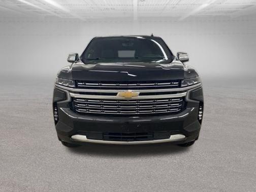 2021 Chevrolet Suburban 4WD Premier