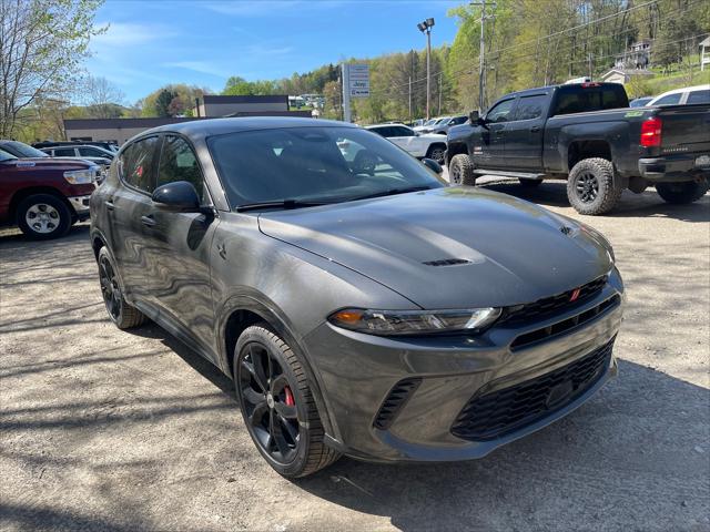 2024 Dodge Hornet DODGE HORNET R/T EAWD