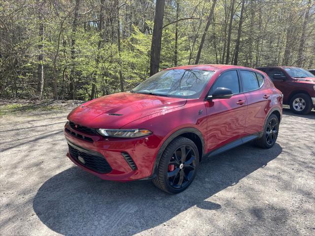 2024 Dodge Hornet DODGE HORNET R/T EAWD