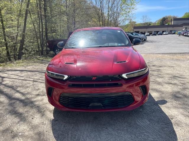 2024 Dodge Hornet DODGE HORNET R/T EAWD