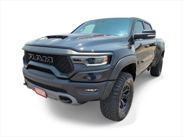 2022 RAM 1500 TRX Crew Cab 4x4 57 Box