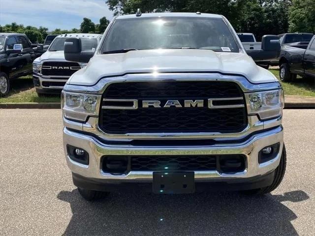 2024 RAM Ram 2500 RAM 2500 TRADESMAN CREW CAB 4X4 8 BOX