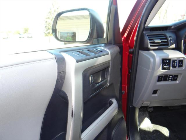 2011 Toyota 4Runner SR5 V6
