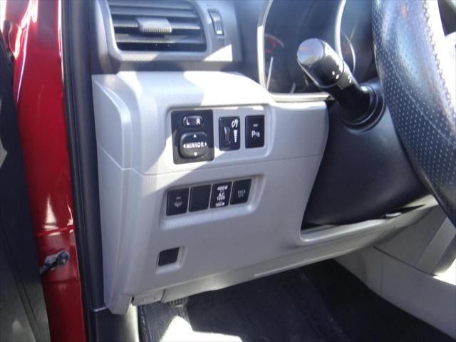 2011 Toyota 4Runner SR5 V6