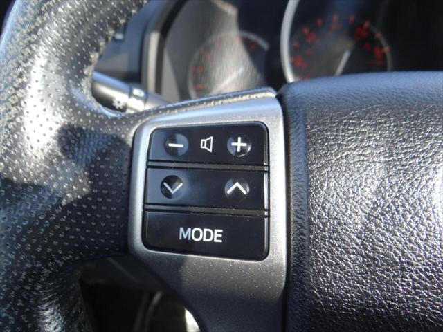 2011 Toyota 4Runner SR5 V6