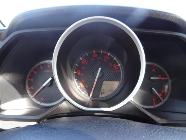 2011 Toyota 4Runner SR5 V6