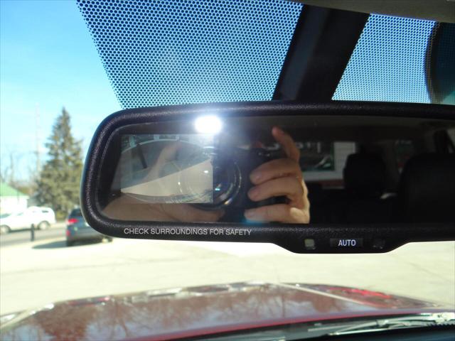 2011 Toyota 4Runner SR5 V6