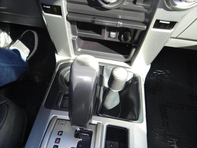 2011 Toyota 4Runner SR5 V6