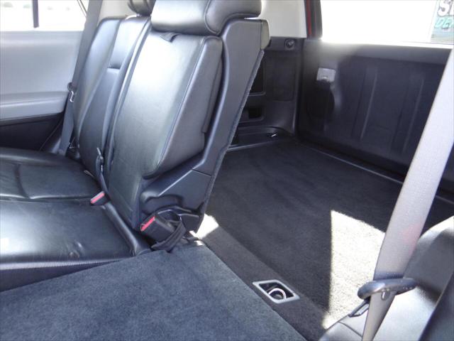 2011 Toyota 4Runner SR5 V6