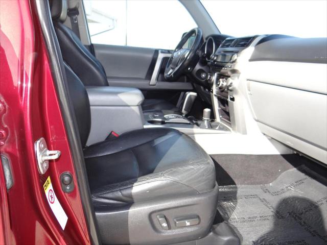 2011 Toyota 4Runner SR5 V6
