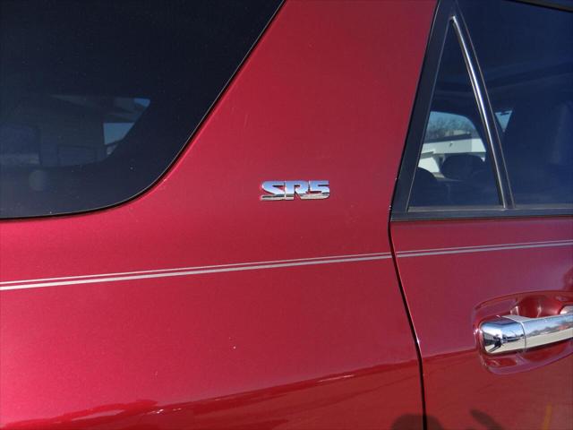 2011 Toyota 4Runner SR5 V6