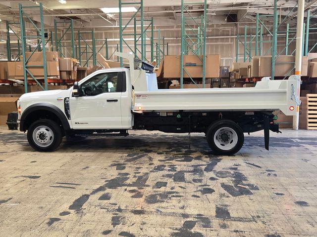 2024 Ford F-550 XL