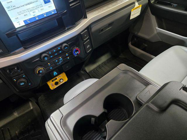 2024 Ford F-550 XL