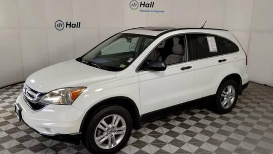 2010 Honda CR-V EX for sale in Virginia Beach, VA