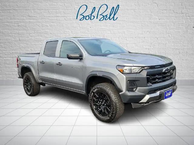 2023 Chevrolet Colorado 4WD Crew Cab Short Box Trail Boss for sale in Bel Air, MD