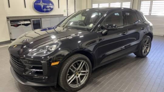 2021 Porsche Macan Standard for sale in Duluth, GA