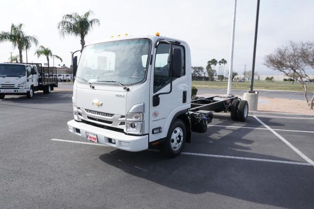 2024 Chevrolet 4500HD LCF Unknown for sale in Weslaco, TX