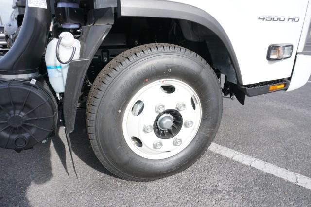 2024 Chevrolet 4500HD LCF Unknown