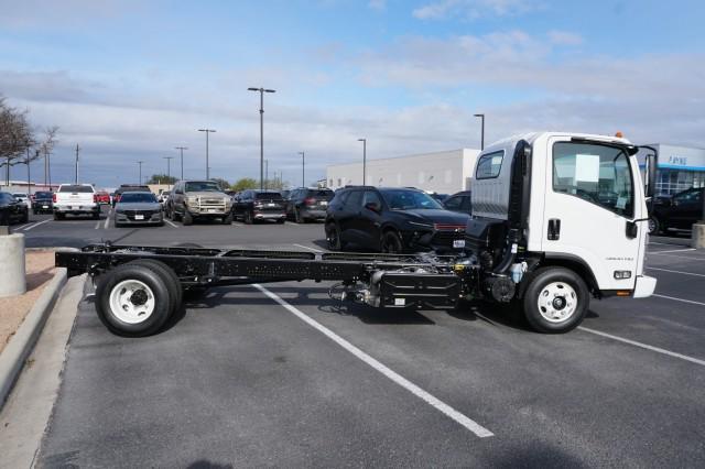 2024 Chevrolet 4500HD LCF Unknown