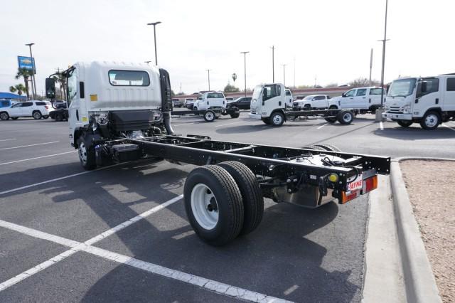 2024 Chevrolet 4500HD LCF Unknown