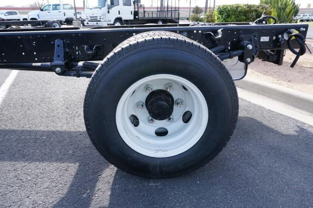 2024 Chevrolet 4500HD LCF Unknown