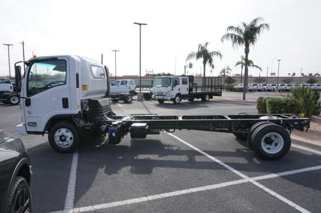 2024 Chevrolet 4500HD LCF Unknown