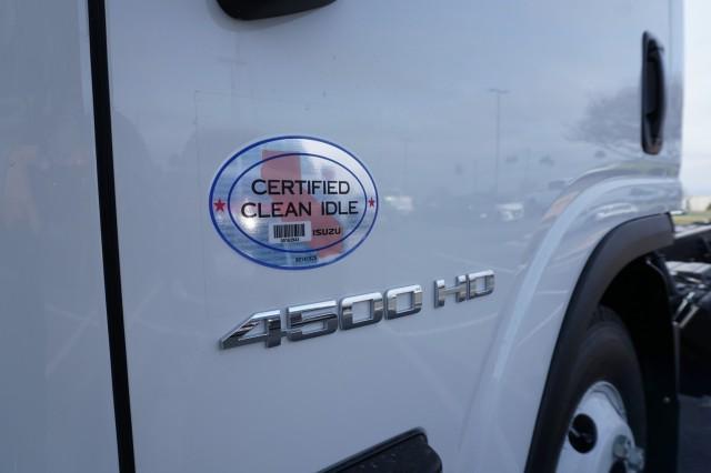 2024 Chevrolet 4500HD LCF Unknown