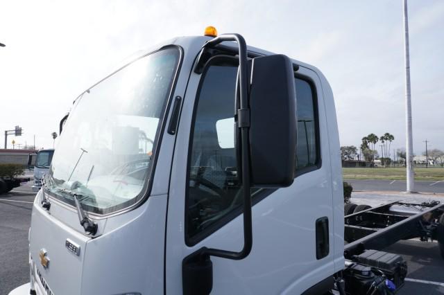 2024 Chevrolet 4500HD LCF Unknown