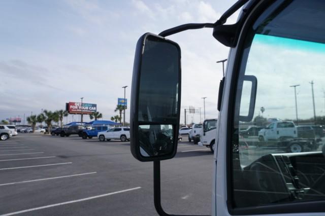 2024 Chevrolet 4500HD LCF Unknown