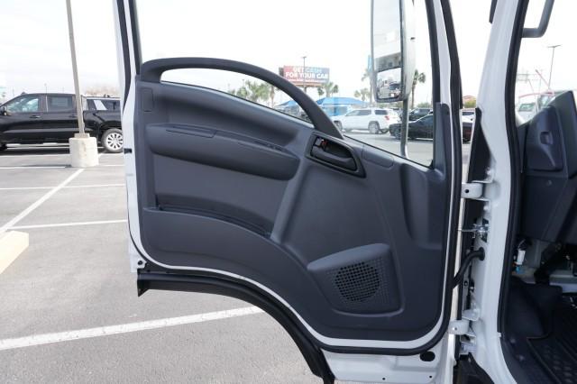 2024 Chevrolet 4500HD LCF Unknown