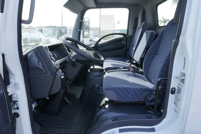 2024 Chevrolet 4500HD LCF Unknown