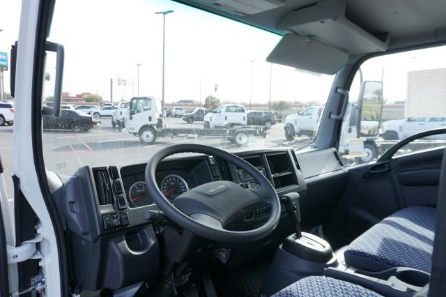2024 Chevrolet 4500HD LCF Unknown
