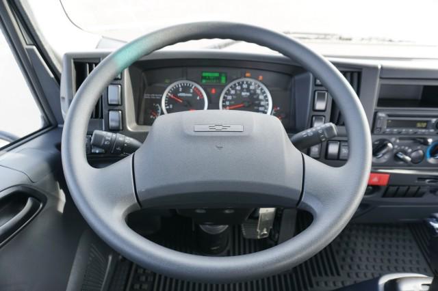 2024 Chevrolet 4500HD LCF Unknown