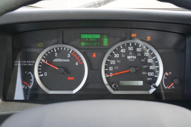 2024 Chevrolet 4500HD LCF Unknown