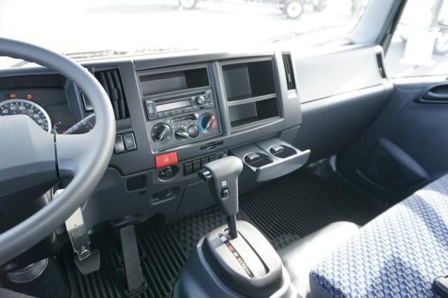 2024 Chevrolet 4500HD LCF Unknown
