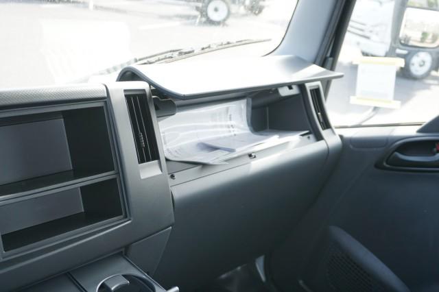 2024 Chevrolet 4500HD LCF Unknown