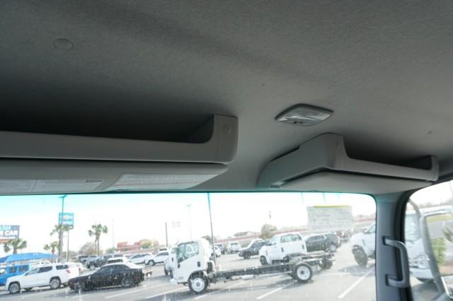2024 Chevrolet 4500HD LCF Unknown