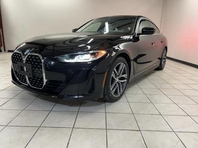 2023 BMW 430i Gran Coupe xDrive for sale in Plano, TX