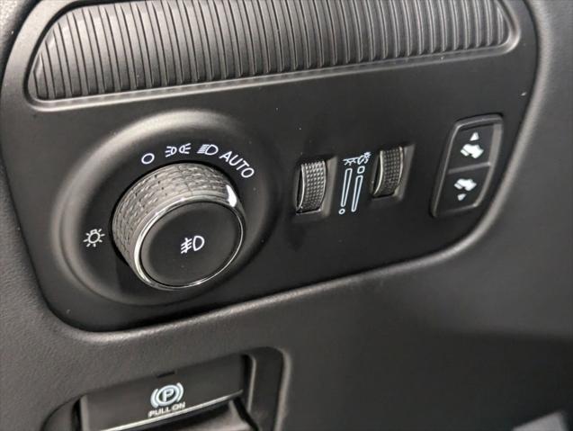 2024 Jeep Grand Wagoneer Series II 4x4