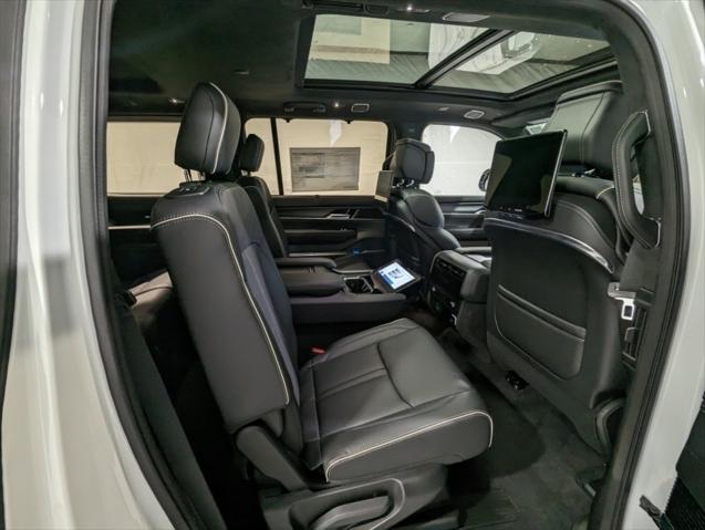 2024 Jeep Grand Wagoneer Series II 4x4