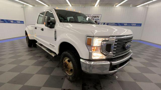 2020 Ford F-350 XL