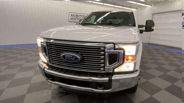 2020 Ford F-350 XL