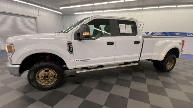 2020 Ford F-350 XL