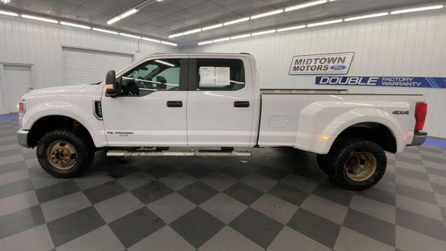 2020 Ford F-350 XL