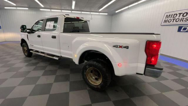 2020 Ford F-350 XL