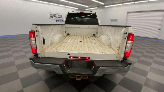 2020 Ford F-350 XL